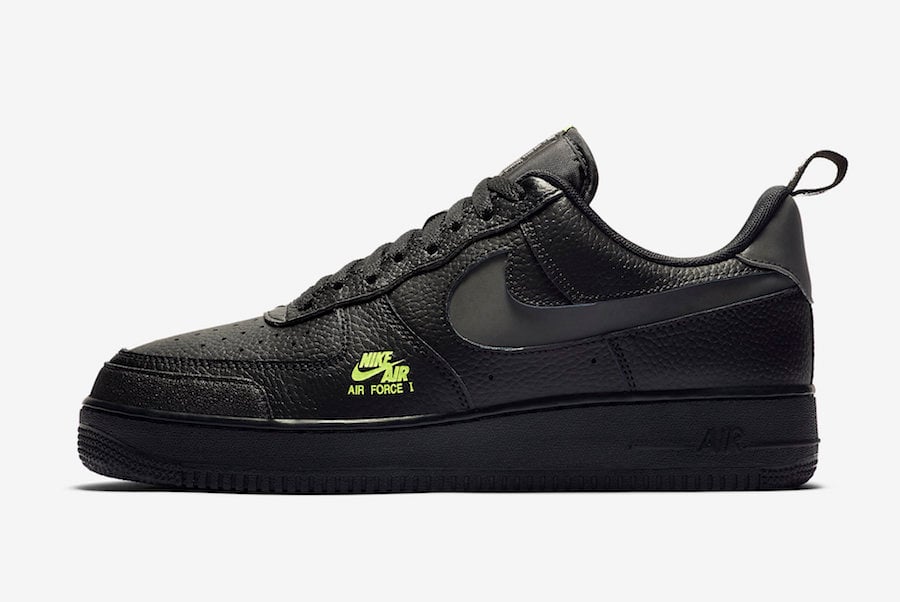 nike air force 1 lv8 utility release date