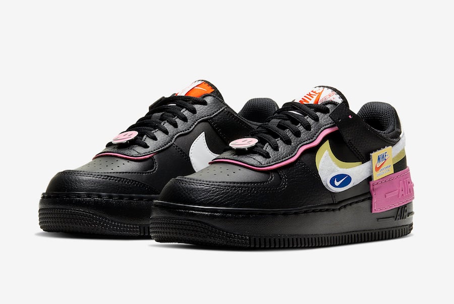 air force 1 shadow cosmic fuchsia