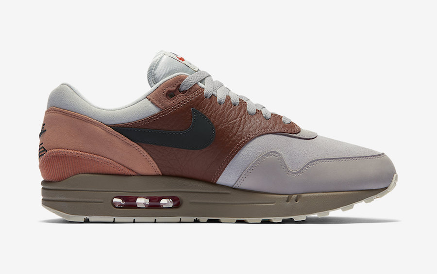 Nike Air Max 1 Amsterdam CV1638-200 Release Date