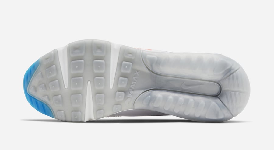 Nike Air Max 2090 Release Date