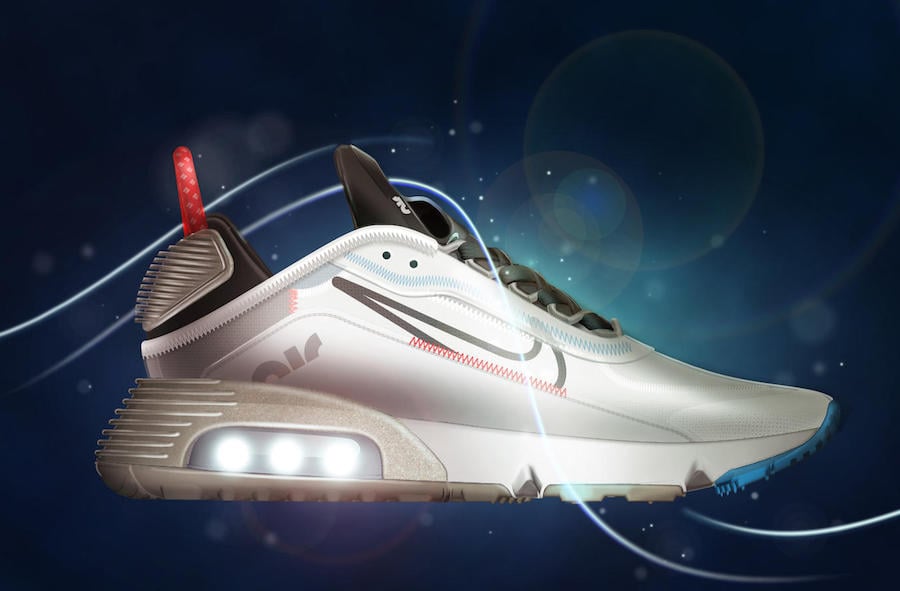 Nike Air Max 2090 Release Date