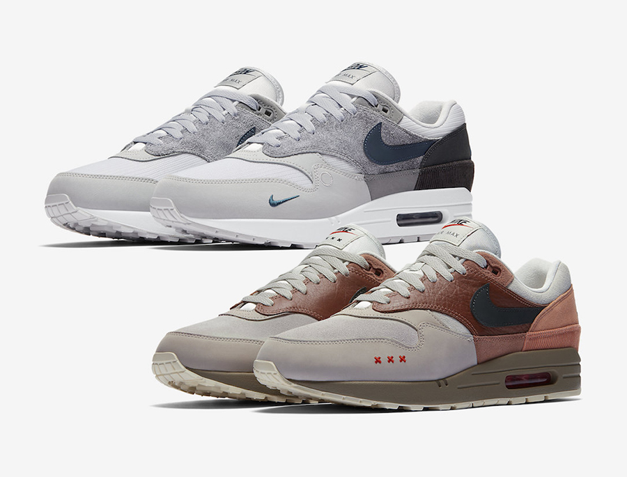 Nike Air Max 1 City Pack London CV1639 