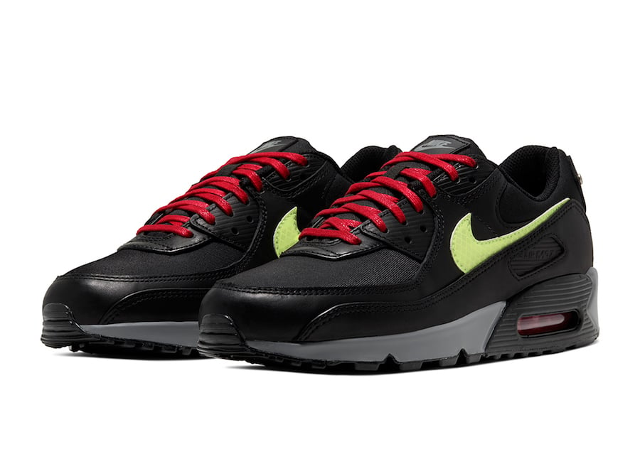 Nike Air Max 90 City Pack NYC Release Date Info