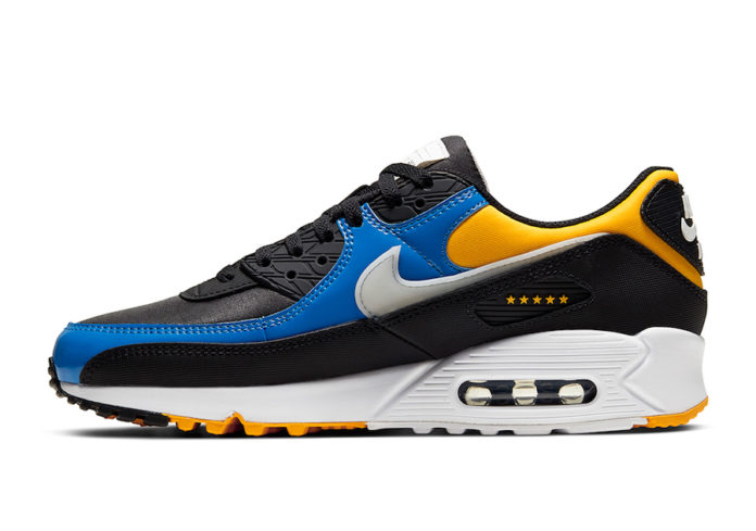 Nike Air Max 90 City Pack Release Date Info | SneakerFiles