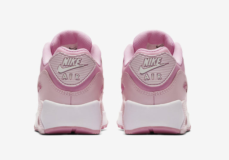Nike Air Max 90 Pink CV9648-600 Release Date Info | SneakerFiles