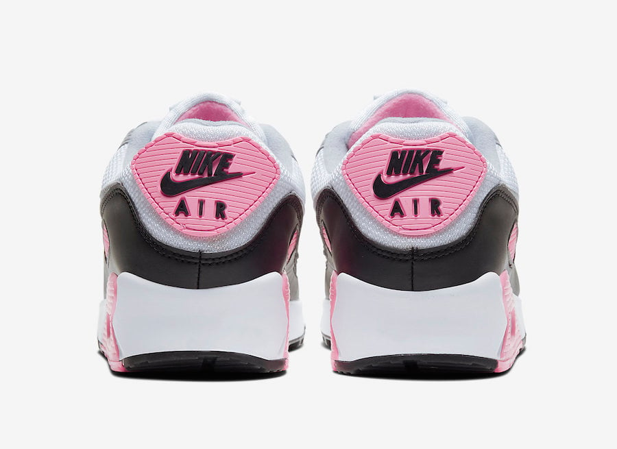 Nike Air Max 90 Rose Pink CD0490-102 Release