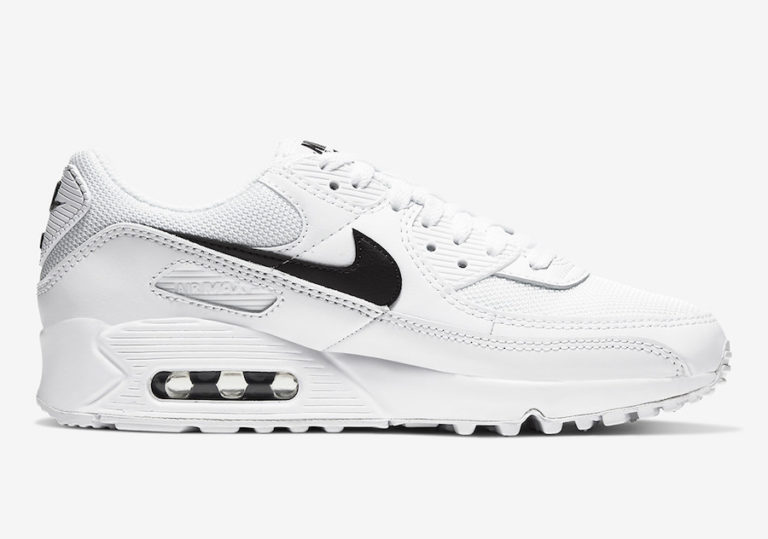 ÐÑÐ¿Ð¸ÑÑ ÐÑÐ¾ÑÑÐ¾Ð²ÐºÐ¸ Nike Air Max 90 (CQ2560-100) Ð¿Ð¾ ÑÐµÐ½Ðµ 439.00 BYN Ñ Ð´Ð¾ÑÑÐ°Ð²ÐºÐ¾Ð¹ Ð¿Ð¾ ÐÐµÐ»Ð°ÑÑÑÐ¸.