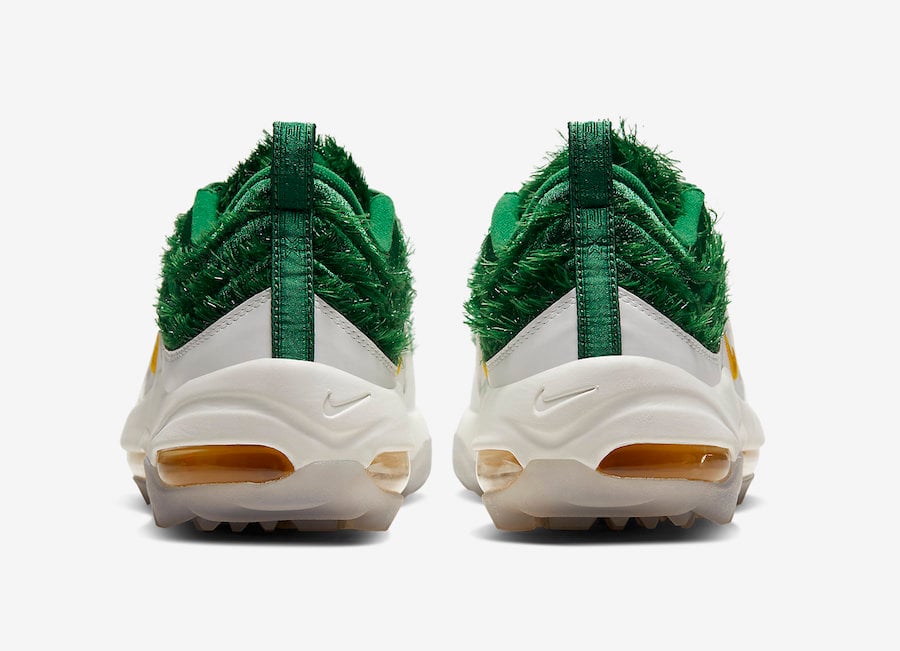 Nike Air Max 97 Golf Grass CK4437-100 Release Date Info