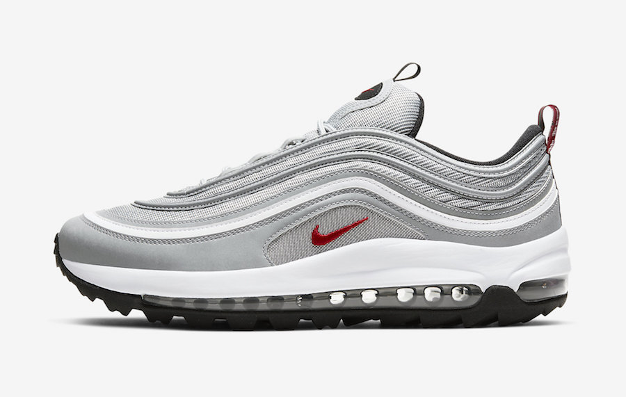 air max 97 feminino brilhante