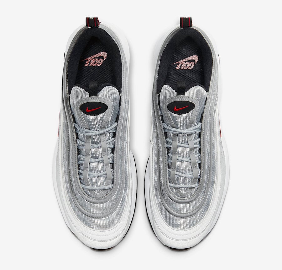 Nike Air Max 90 Golf Silver Bullet CI7538-001 Release Date