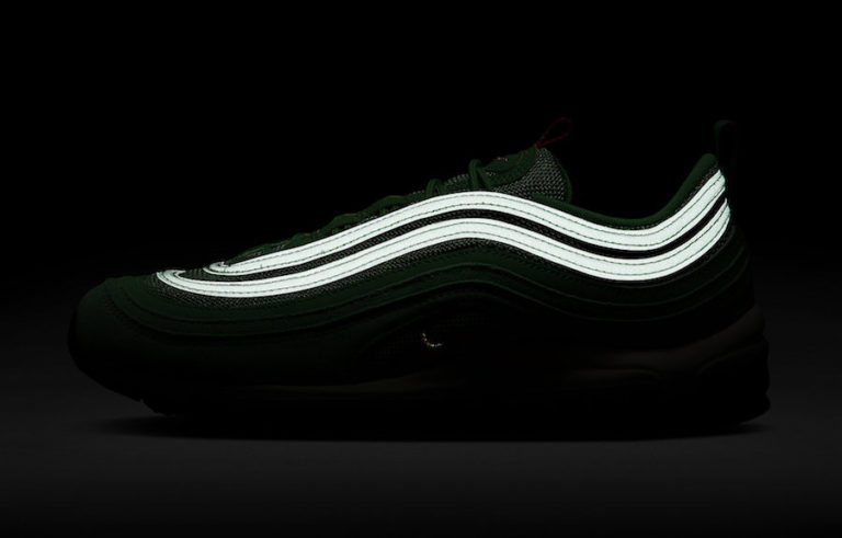 nike air max 97 lucky green