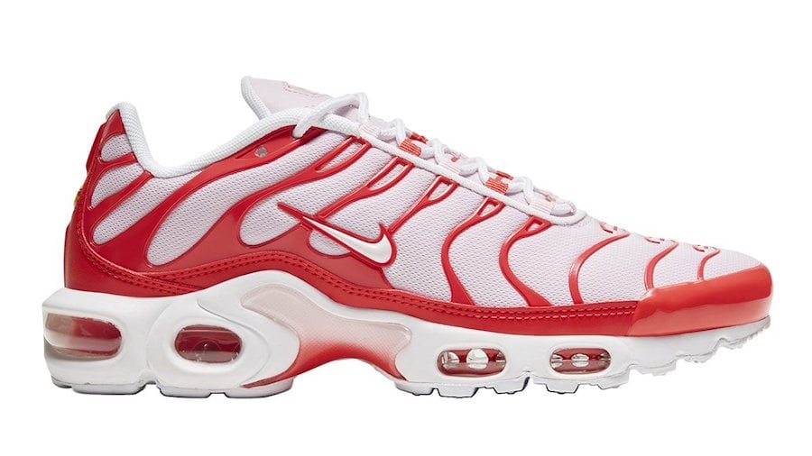 Nike Air Max Plus Valentine's Day 