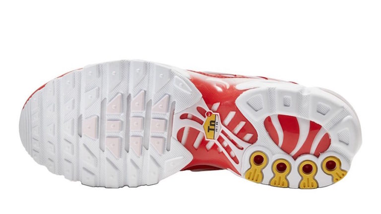 nike air max plus valentines