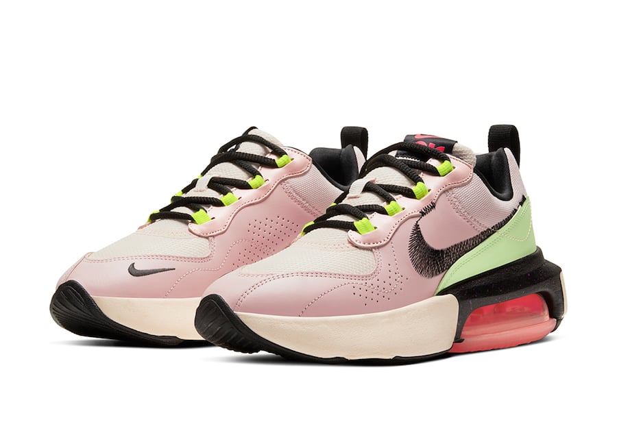 Nike Unveils the Air Max Verona