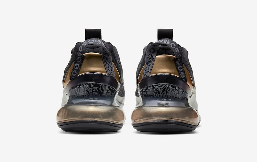 Nike Air MX 720-818 Chinese New Year CU3013-070 Release Date Info