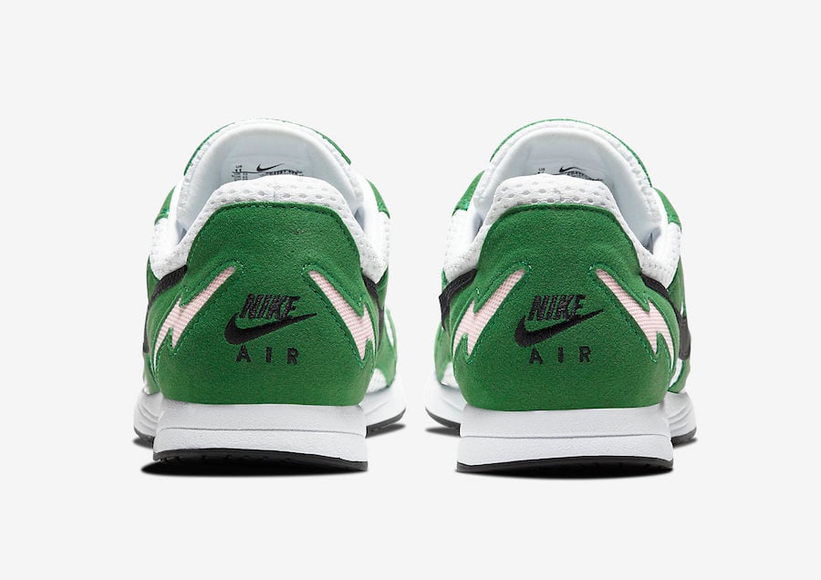 Nike Air Streak Lite Green CD4387-300 Release Date Info