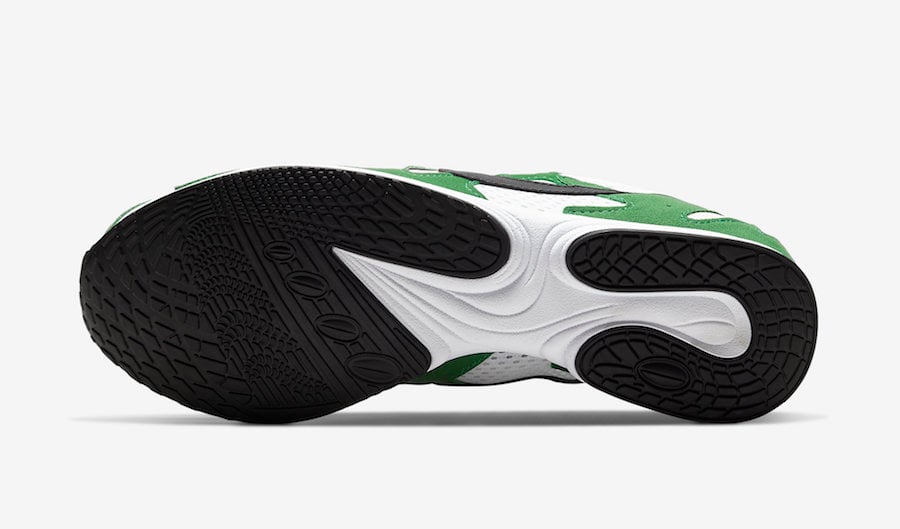 Nike Air Streak Lite Green CD4387-300 Release Date Info