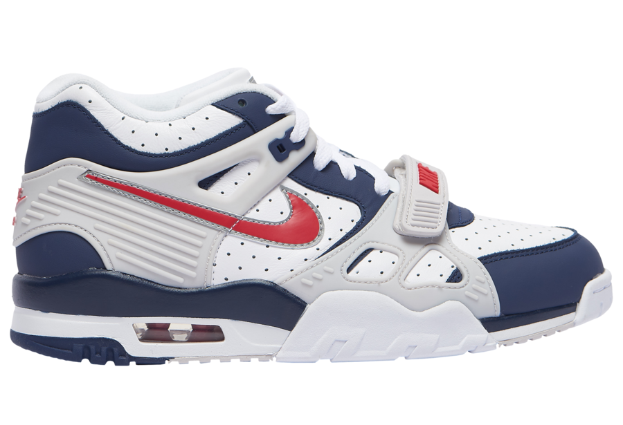 Nike Air Trainer 3 Midnight Navy CN0923-400 Release Date Info