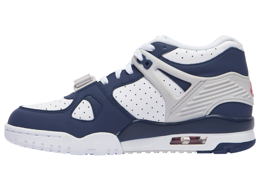 nike air trainer 3 midnight navy release date
