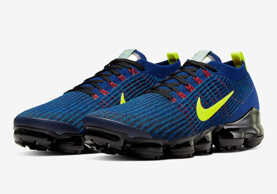 royal blue vapormax