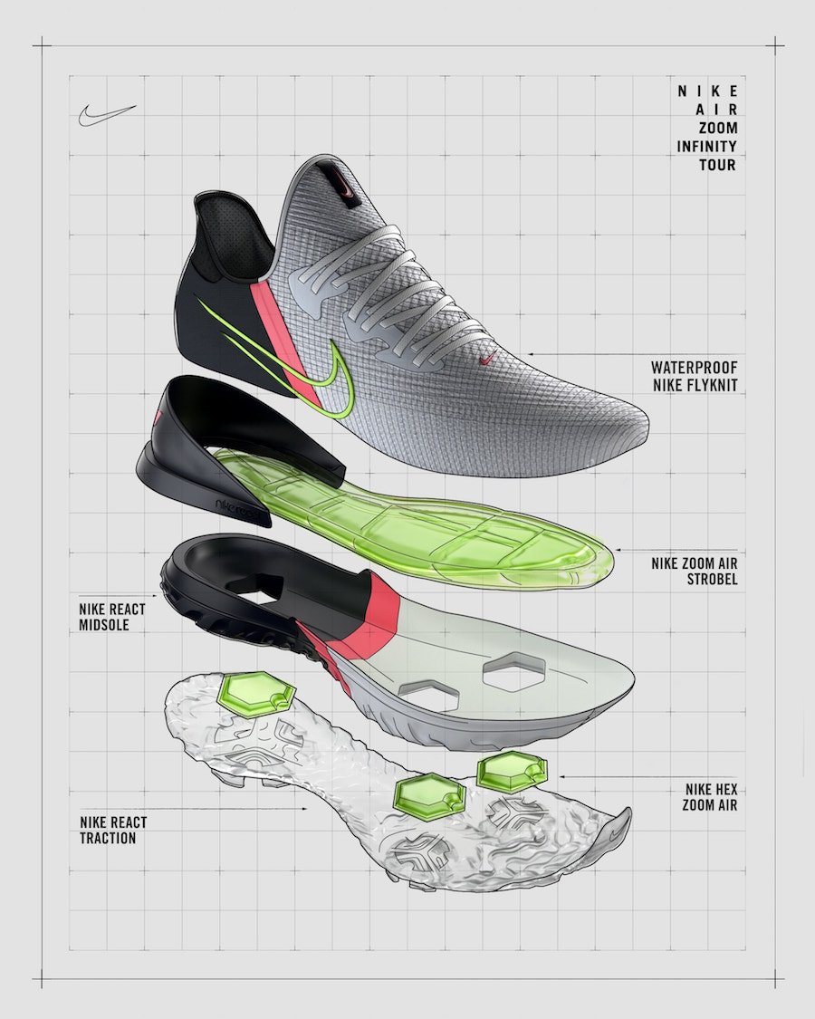 nike shoes new modal