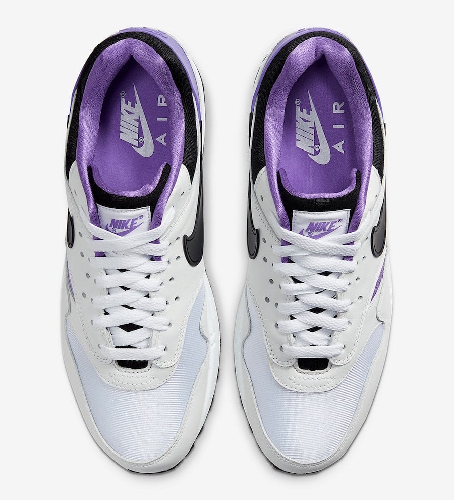 Nike DNA Series 87 x 91 Air Max 1 Purple Punch AR3863-101 Release Date Info