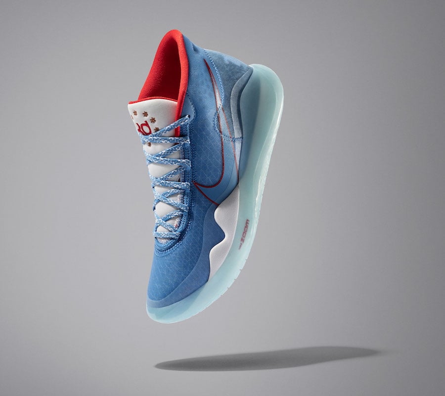 Nike KD 12 Don C All-Star Nike KD 12 Don C All-Star