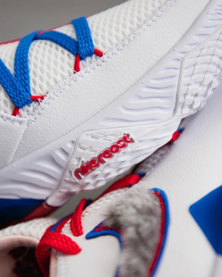 lebron 17 space jam release date