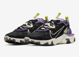 nike air max warranty