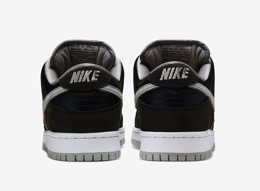 Nike SB Dunk Low Shadow BQ6817-007 Release Date