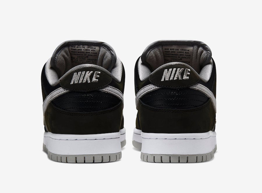 Nike SB Dunk Low J-Pack Shadow BQ6817-007 Release Date Info | SneakerFiles