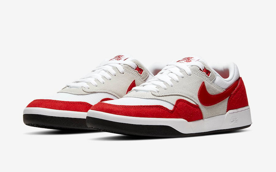 Nike SB GTS Return Air Max 1 CK3464-600 Release Date Info