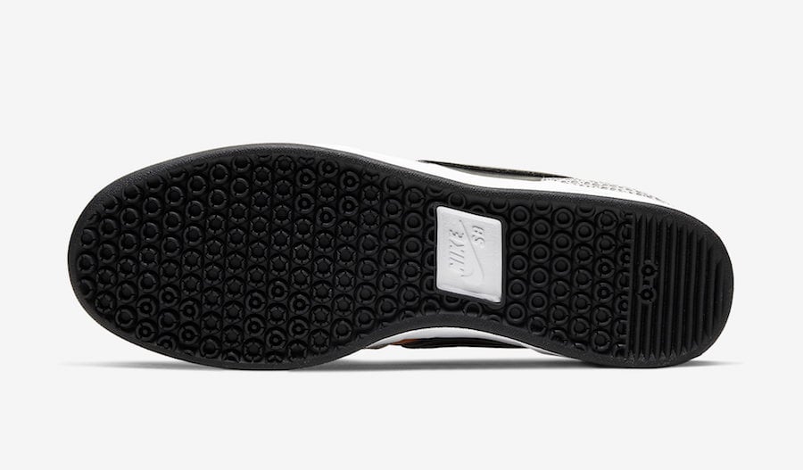 Nike SB GTS Return Premium Safari CV6283-001 Release Date Info
