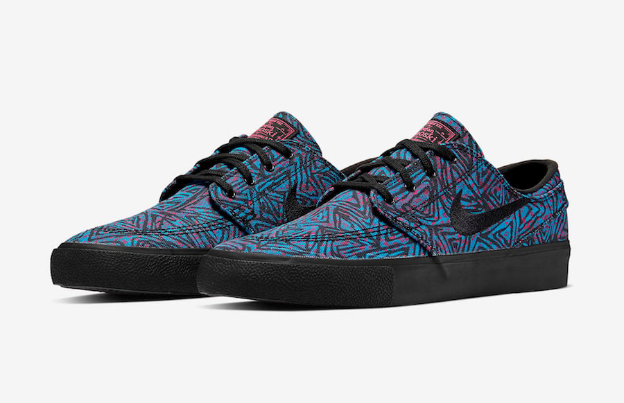 nike sb stefan janoski