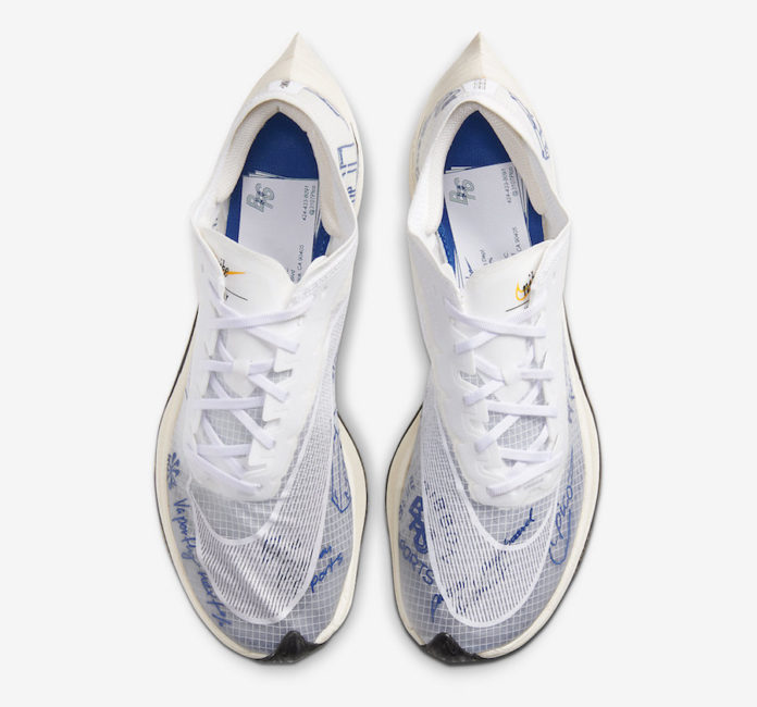 Best Sale Nike ZoomX Vaporfly Next% 2 