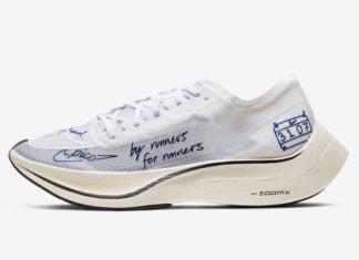 nike zoomx vaporfly next colors