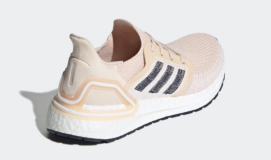 Parley adidas Ultra Boost 2020 Linen FW5667 Release Date Info