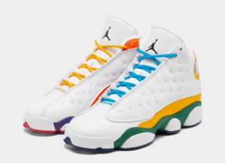 when do the new jordan 13 come out