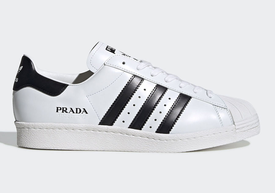 prada x adidas release date