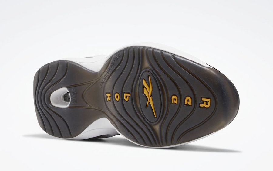 reebok question black gold release date