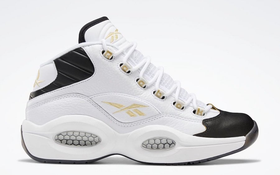 reebok question new releases