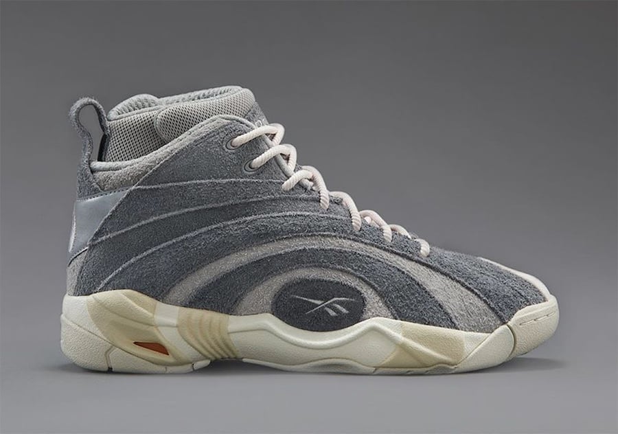 Reebok Shaqnosis Year of the Rat Chinese New Year 2020 Release Date Info