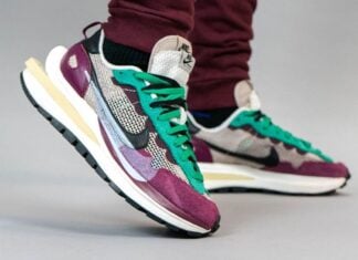 nike free run size 14