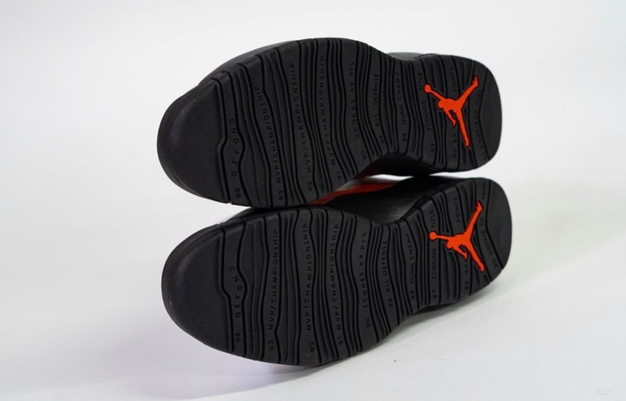 SoleFly Air Jordan 10 Release Date