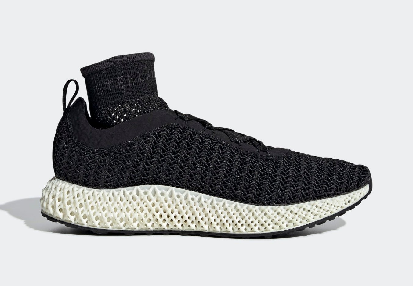 Stella McCartney is Releasing Her Own Version of the adidas AlphaEdge 4D