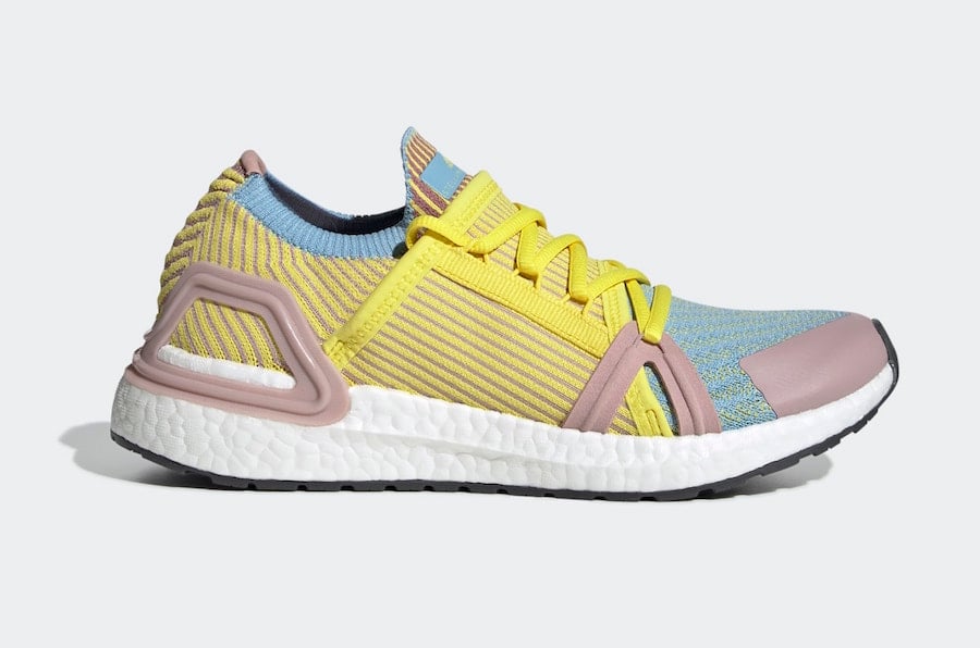 adidas ultra boost women stella mccartney