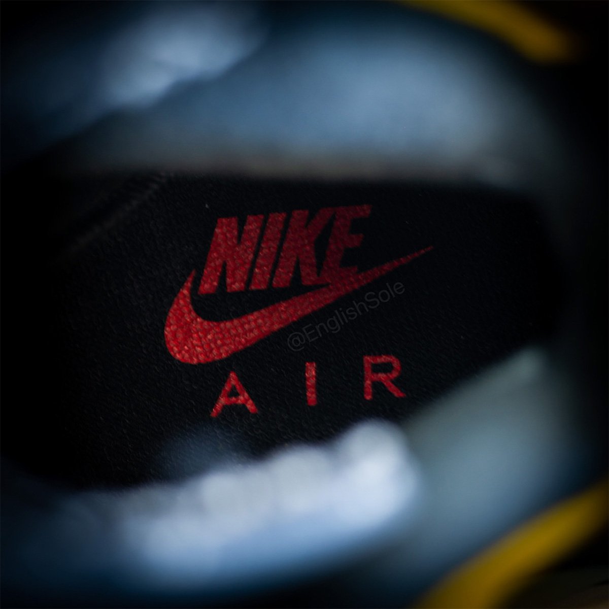 Travis Scott Air Jordan 6 Yellow Friends and Family