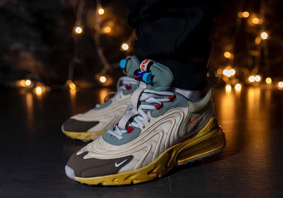 travis scott 270 snkrs