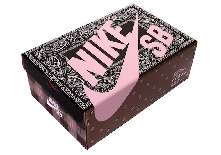 Travis Scott Nike SB Dunk Low QS CT5053-001 Release Details