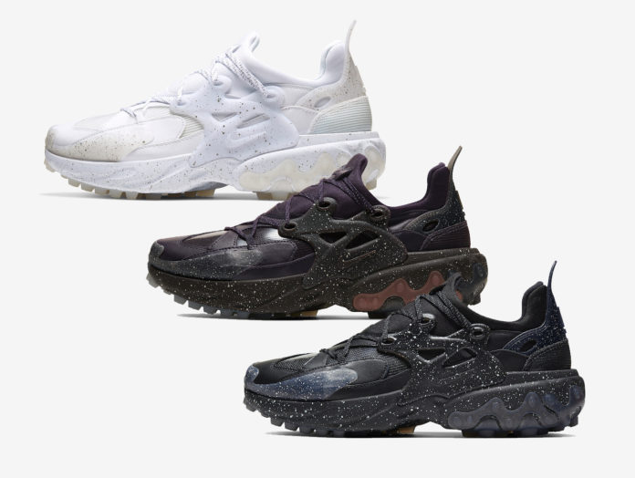 undercover nike presto